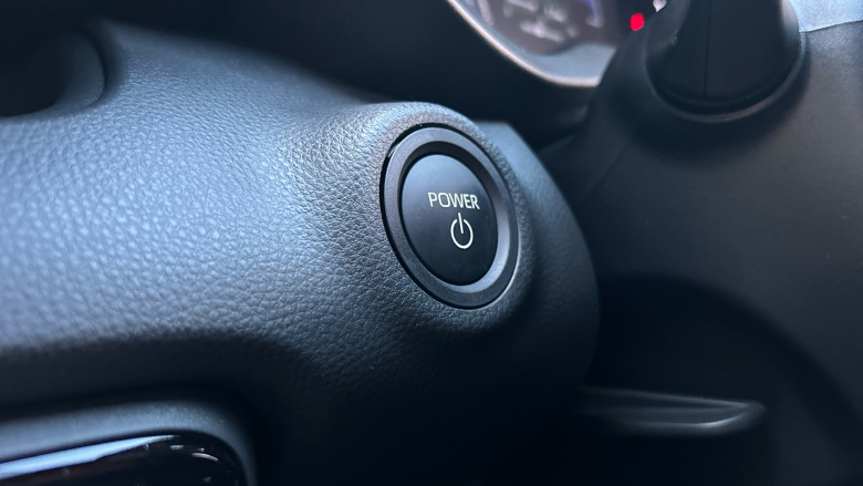 Mazda 2 Hybrid 1.5i Hybrid Homura 5dr CVT Hybrid Hatchback